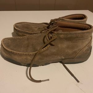 Women’s Twisted X Driving Mocs